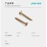 Buy cheap Long Term Durability Fibre Board Screws 30mm Customizable For RTA Furniture from wholesalers