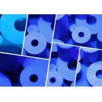 Buy cheap 100% Virgin Carbide Cold Heading Dies , Tungsten Carbide Die Grade MD50A product