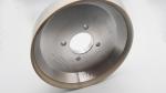 Tungsten Carbide Metal Bonded Diamond Grinding Wheels Sintered