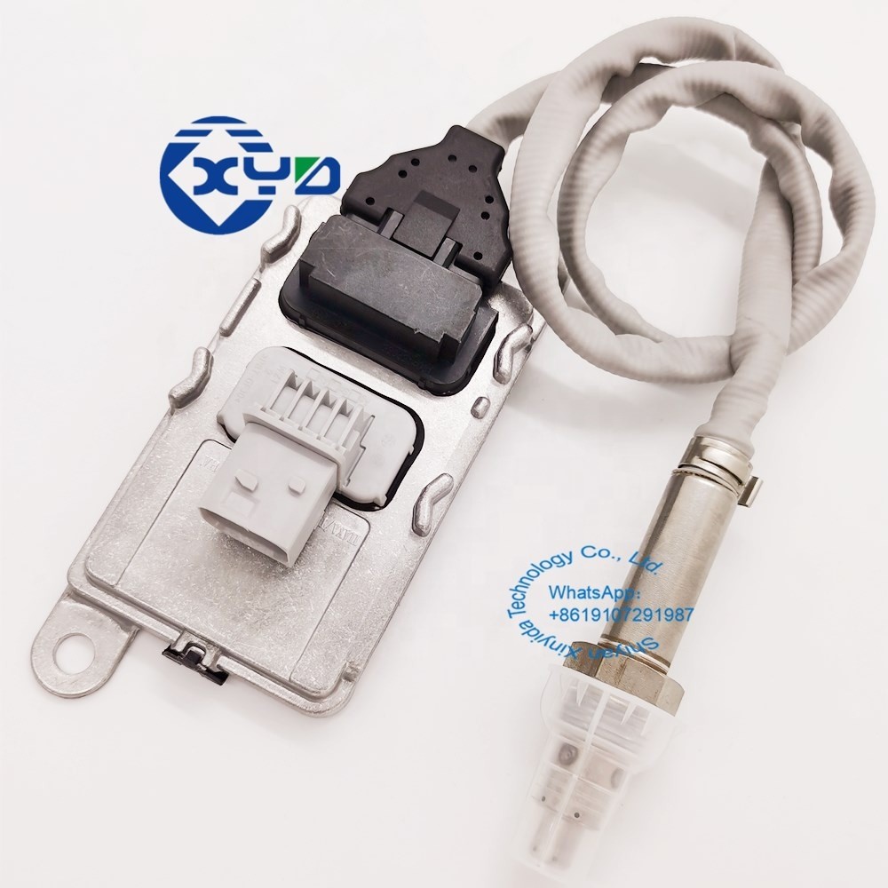 Neutral Packing Car NOx Sensor 5WK97331A A0101531628 For Mercedes Benz