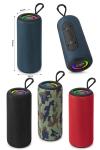 Portable 10W Hi-Fi Bluetooth Speaker Delivering Crystal Clear Sound For TV