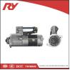 Buy cheap Car Accessories Aluminium Small Mitsubishi Starter Motor Replacement M2T65271 S4E 24V 3.2KW 11T from wholesalers