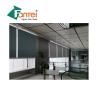 Buy cheap Two Sides 540GSM Blackout Blinds Fabric Material Matte PVC Laminated from wholesalers