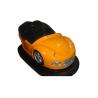 Buy cheap Pink Electric Bumper Cars Classic Design , Attractive LED Light Kids Bumper Cars from wholesalers