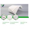 Buy cheap High Strength Long Fiber Geotextile 100-800g/M2 With Corrosion Resistance from wholesalers
