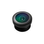 Small 1/3 2.35mm M12 Automotive Lens 5G With IR Cut