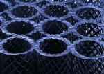 Bio Block Plastic Filter Tube Set Media For Water Filtration & Fish Pond RAS Of