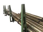 DIN EN 1.4301 X5CrNi18-10 Stainless Steel Tube SCH80S Good Corrosion Resistance