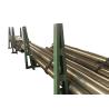 Buy cheap DIN EN 1.4301 X5CrNi18-10 Stainless Steel Tube SCH80S Good Corrosion Resistance from wholesalers