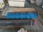 High Tensile Reverse Circulation RC Rock Drill Rods For RE531 RE040 RC Hammer