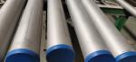 ASTM A790/A790M-20 UNS S31803 Super Duplex Stainless Steel Pipes