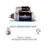 Buy cheap LRS151 LRS212 - LUCAS Starter Motor 12V 2.8KW 10T MOTORES DE ARRANQUE from wholesalers
