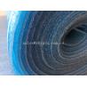 Buy cheap Customized Blue High Absorbent Rubber Sheet Roll EPE Foam Sheet REACH / SGS from wholesalers