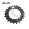 Buy cheap For CAT PM200 Sprocket Road Milling Machine Undercarriage Attaches from wholesalers