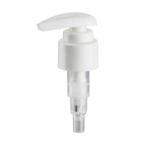 Buy cheap 28 24/400 24/410 Lotion Pump Dispenser Replacement Soap And Lotion Dispenser Pump Head from wholesalers