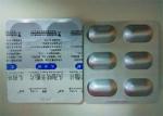 Health Medicine Alu Alu Blister Packing Machine High Sealed Blister Package