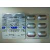 Buy cheap Cold Aluminum Foil Pharmaceutical Packaging Machine , Blister Sealing Machine from wholesalers