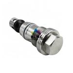 723-46-43400 Hydraulic Parts PC200-6 Pressure-Compensated Valve Komatsu Relief