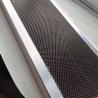Buy cheap 316L Stainless Steel Honeycomb Core Honeycomb Vents 1200*2000mm For EMI Shielding from wholesalers