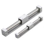 SMC CY3R6- 100/200/300/400/500 Air Cylinder With 1.05MPA Proof Preessure