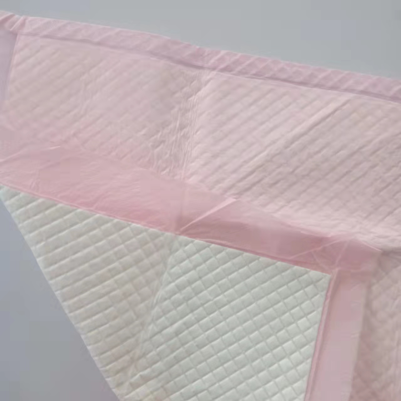 Absorbable Disposable Underpad 60x90 for Adult Under Bed Protection and Comfort