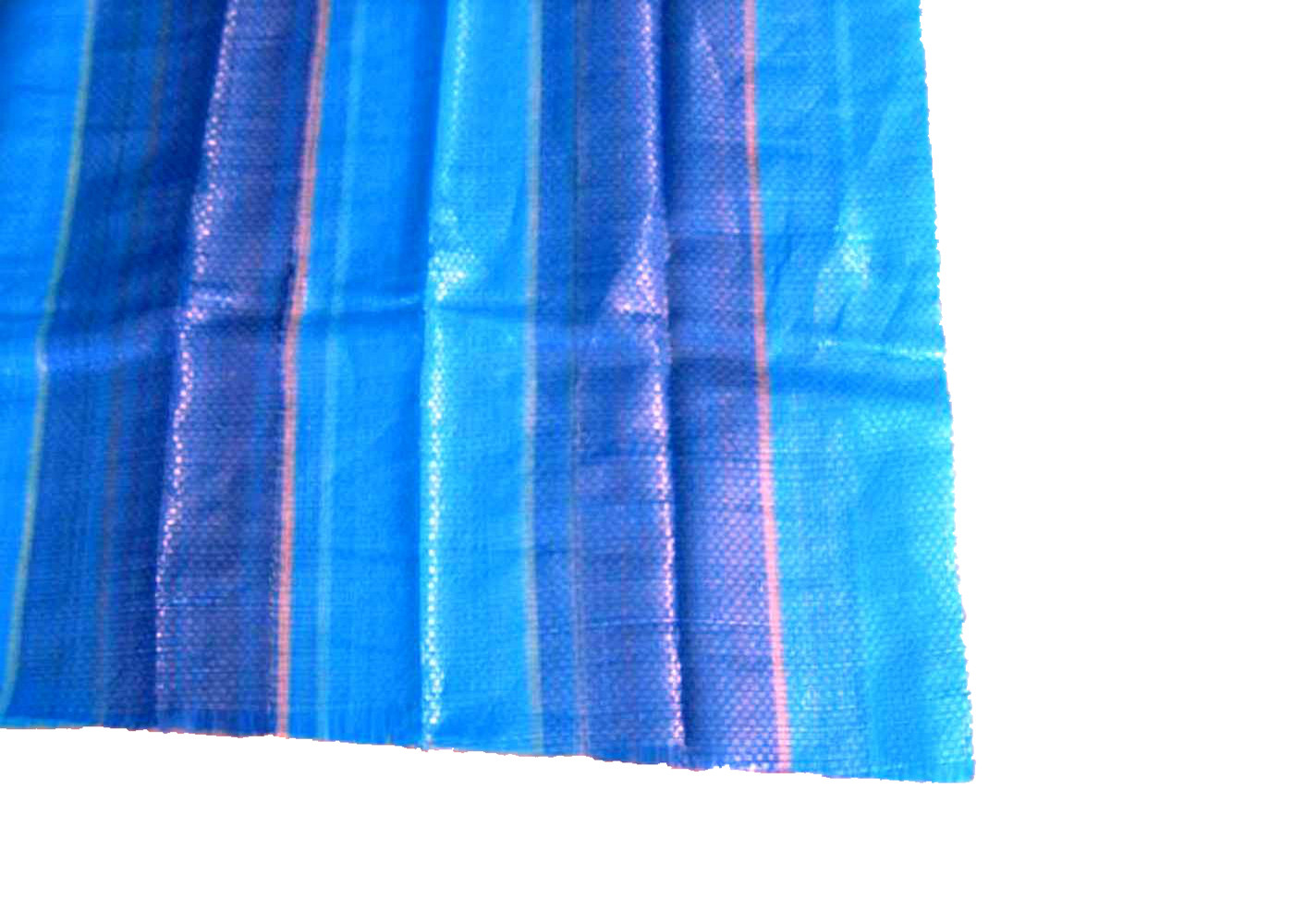 Recyclable Virgin PP Woven Sacks Bags for Packing Flour