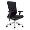 Buy cheap Breathable Tilting Mesh Seat Office Chair With 360 Degree Wheels from wholesalers