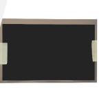 C090EAN02.0 AUO 9INCH 1280×720RGB 650CD/M2 WLED LVDS Storage Temp.: -40 ~ 95 °C