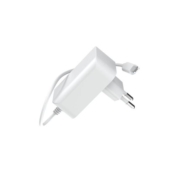 Buy cheap RoHS 12W 5V2.4A European USB Charger For Game player from wholesalers