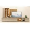 Buy cheap New Style Modern Living Room Furniture Custom Tv Stand Modern Tv Cabinet from wholesalers