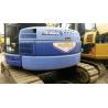 Buy cheap Komatsu used excavator PC78US original from Japan from wholesalers