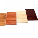 Fireproof PU Sandwich Metal Wall Panel With Stainless Steel 16mm Thickness