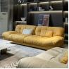 Buy cheap Custom Living Room Sofas Solid Wood Plywood Frame Sofa OEM ODM from wholesalers