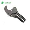 Buy cheap Aluminum Handle Deluxe Grey Pipe Cutter for 0-64mm PVC and PPR Pipes Manufacturing from wholesalers
