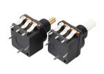Single Unit Carbon Film Potentiometer / High Current Dimmer Potentiometer
