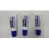 Buy cheap 15ml All Plastic Barrier Laminated Tube With Lip Stick Like Shoulder For Cosmetic Packaging ,Moisturizing lips,BB cream from wholesalers