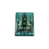 Buy cheap JQX62 2A 2B 2C 100A 2 Way Control High Power Relays For German Market from wholesalers