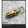 Buy cheap Plastic Tubing Air Receiver Safety Valve 150 Psi Air Pressure Relief Valve from wholesalers