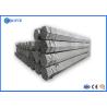 Buy cheap Good Toughness Hot Dip Galvanized Tube ASTM BS Standard L245 L290 X80 X100 Grade from wholesalers