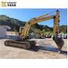 Buy cheap 12Tons KOMATSU PC120 Used Excavator PC120-5 Used Mini Digger from wholesalers