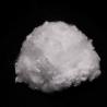 Buy cheap Eco-Friendly Polyester Staple Fibre A Grade Customizable Hollow Fiber 51mm from wholesalers