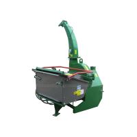 Buy cheap Professional Home Wood Chipper With Heavy Duty Rotor Four Cutting Knives product