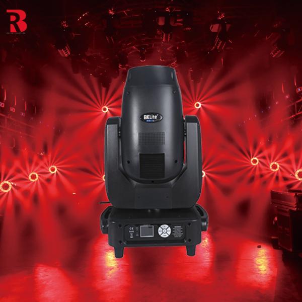 Buy cheap 240V LED 380W Beam Gobo High Brightness For Entertainment Show Bar Party from wholesalers