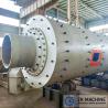 Buy cheap Easy Adjustment Ore Mineral Feldspar Grinding Ball Mill Continuous Ball Mill Grinder from wholesalers