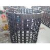 Buy cheap AC220V 1000nit/Sqm Indoor Flexible Led Display P2 SMD1515 1/14 Scan from wholesalers