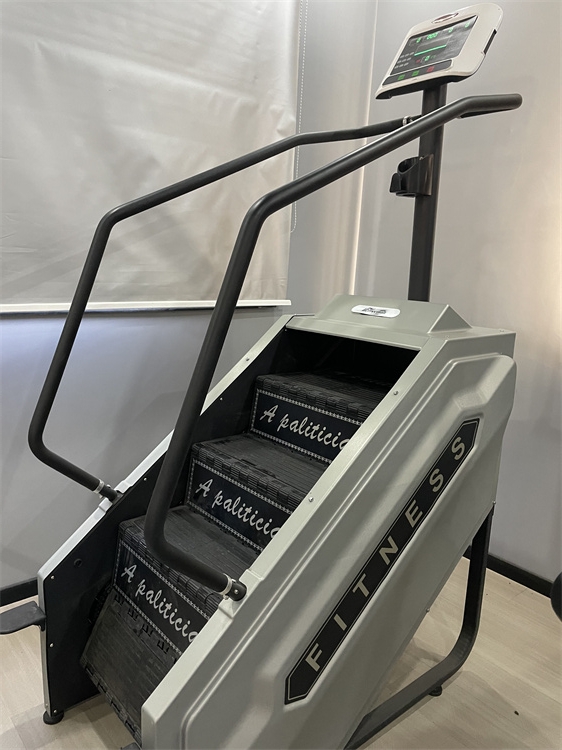 electric Gym Stairmaster Exercise Machine Commercial Stairmaster Exercise Equipment