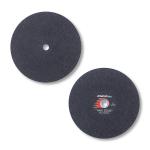Black 16 Inch 4600rpm Ultra Thin Cutting Discs 400x3x32mm