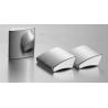 Buy cheap Strong Ndfeb N52 Neodymium Arc Magnets For Wind Turbine Generator Motor from wholesalers