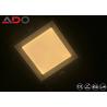 Buy cheap 1980LM 3000K Dimmable 22 Watt LED Panel Light For Libary , Hospital And Hotel from wholesalers