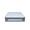 Buy cheap Gel Infused Orthopedic Memory Foam Mattress 13 Inch Size With 10" Pocket Coil Core from wholesalers
